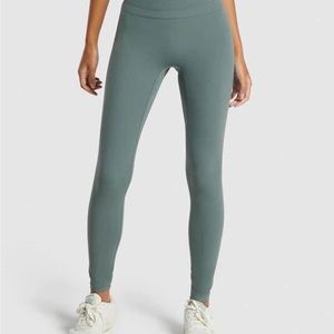 Whitney Simmons x Gymshark Leggings. Size small.